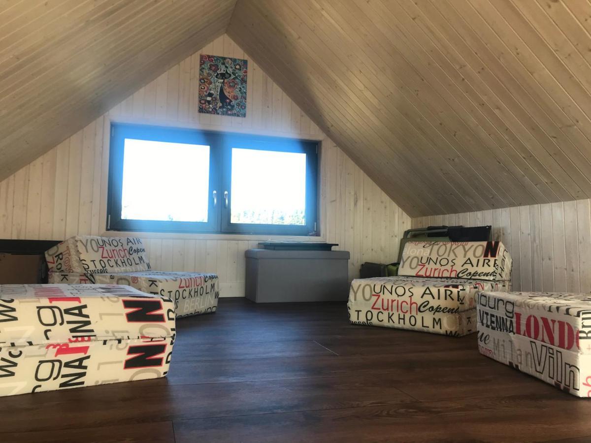 Holiday home Your Private *