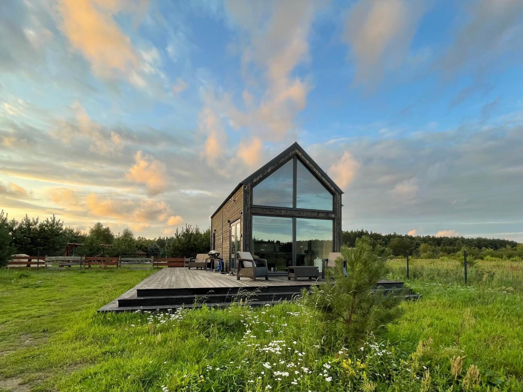 Your Private Holiday home Smoldzino