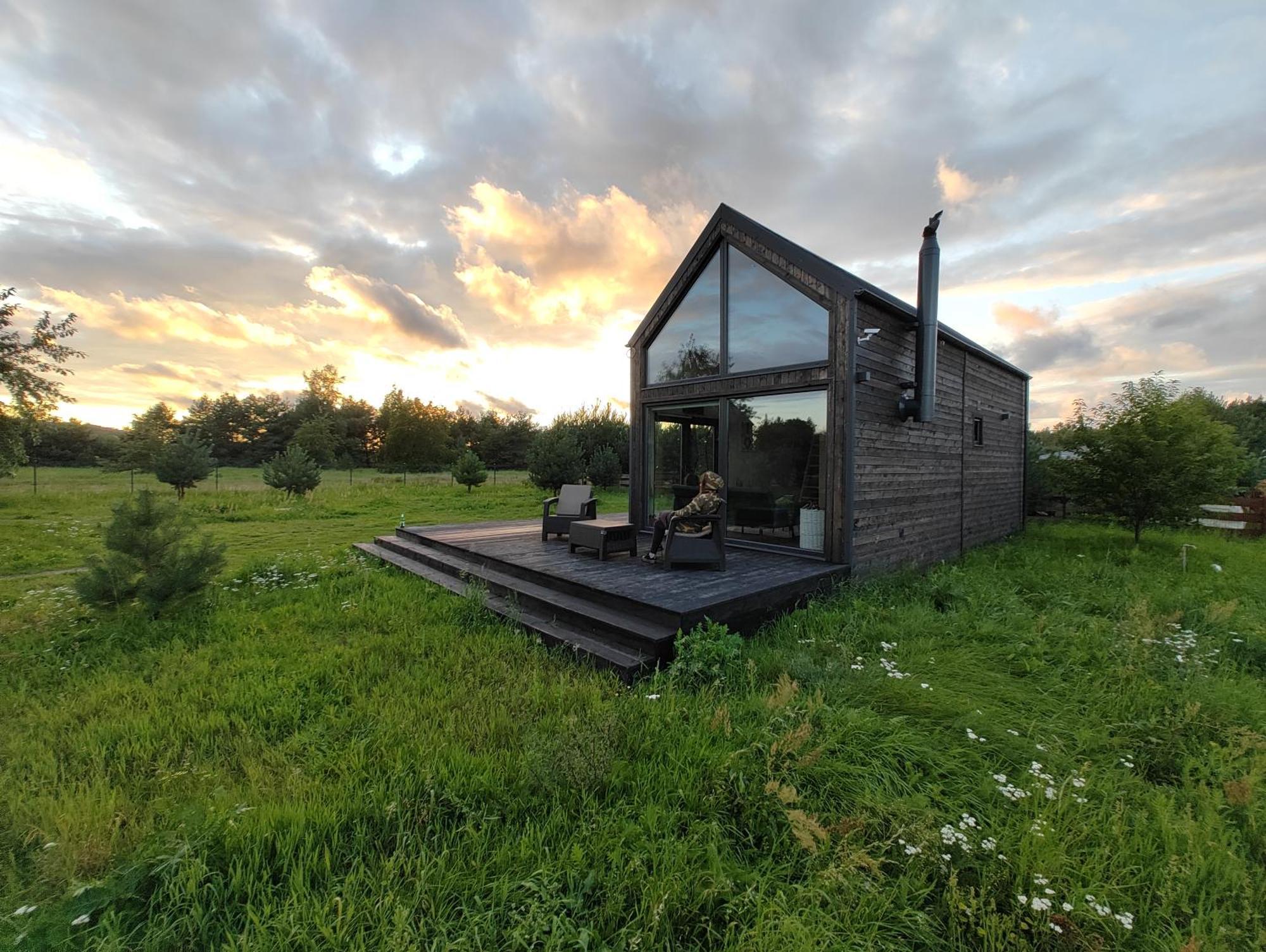 Your Private Holiday home Smoldzino